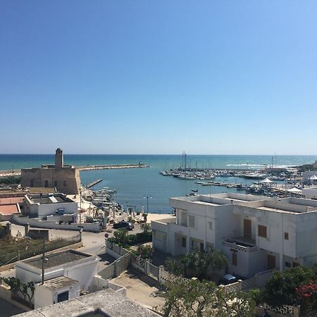 Monolocale Ilporticciolovacanze Villanova di Ostuni Exterior photo
