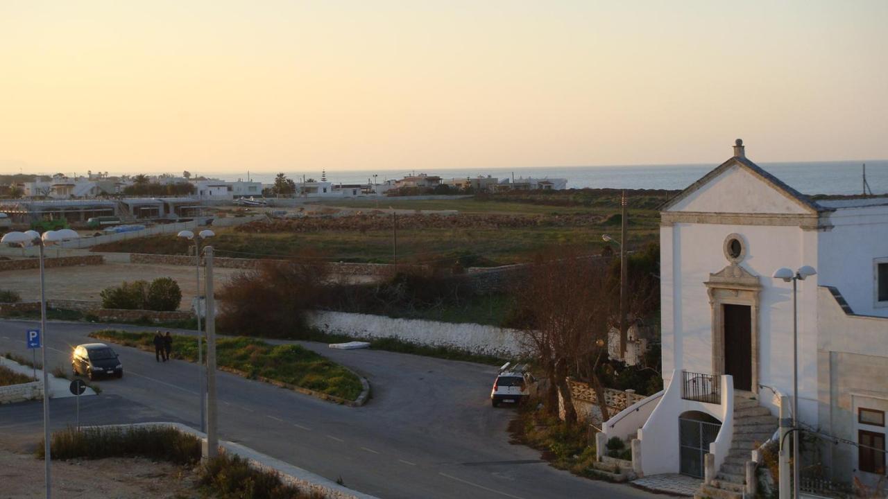 Monolocale Ilporticciolovacanze Villanova di Ostuni Exterior photo