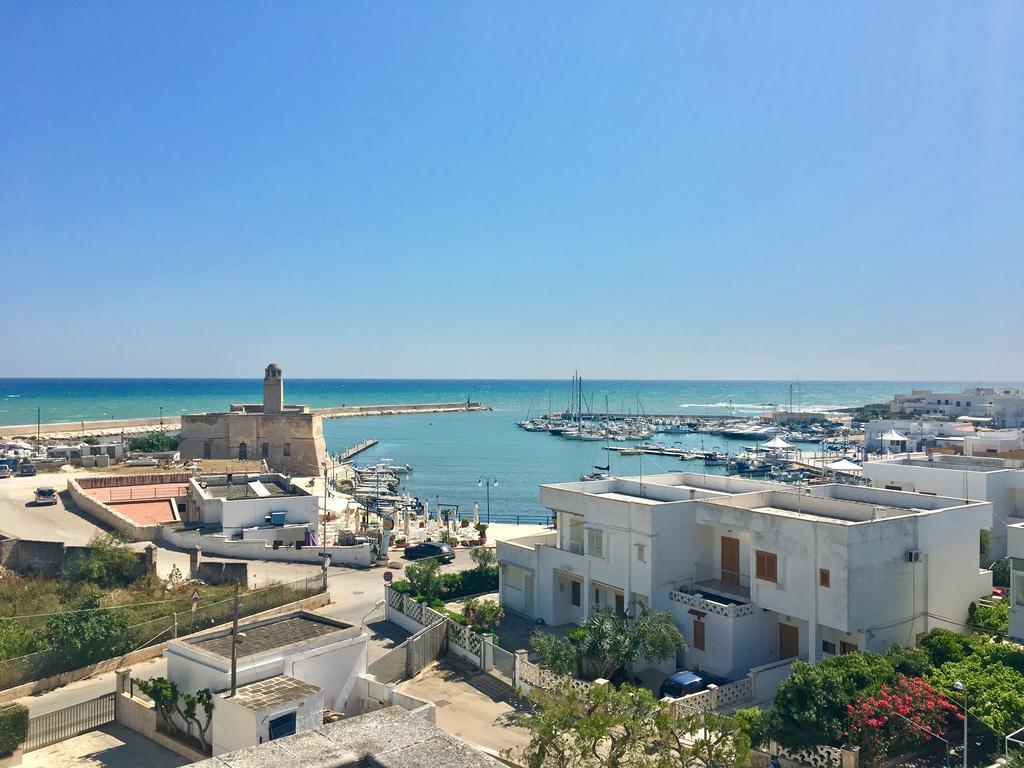 Monolocale Ilporticciolovacanze Villanova di Ostuni Exterior photo